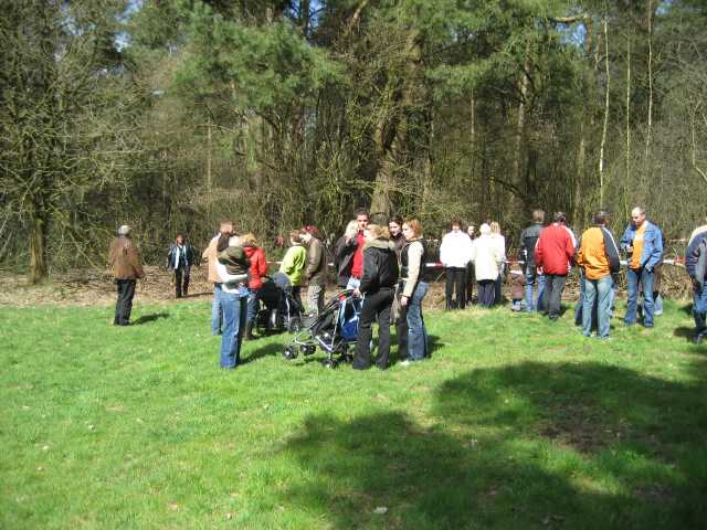 Pasen Vierhouten 2006